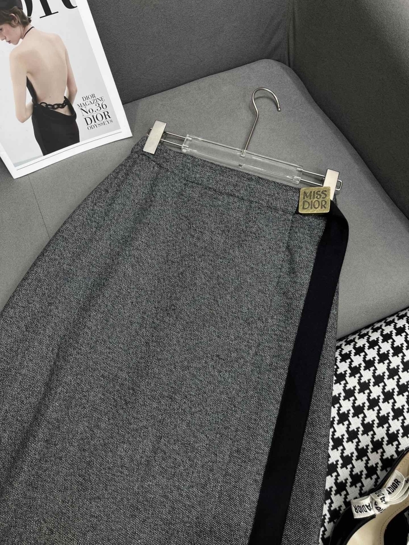 Dior Skirts